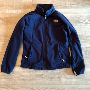 North Face Fleece